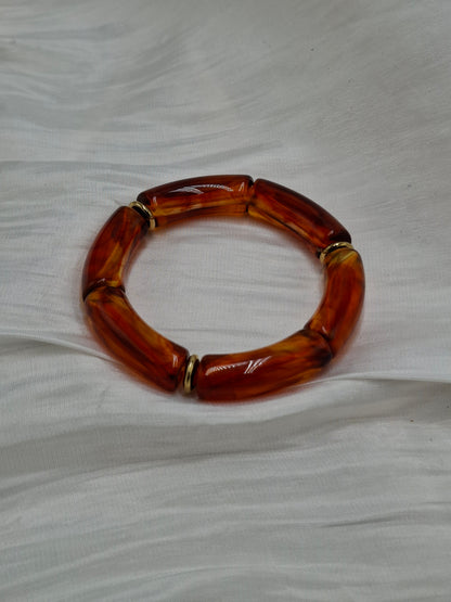 Amber Bracelet
