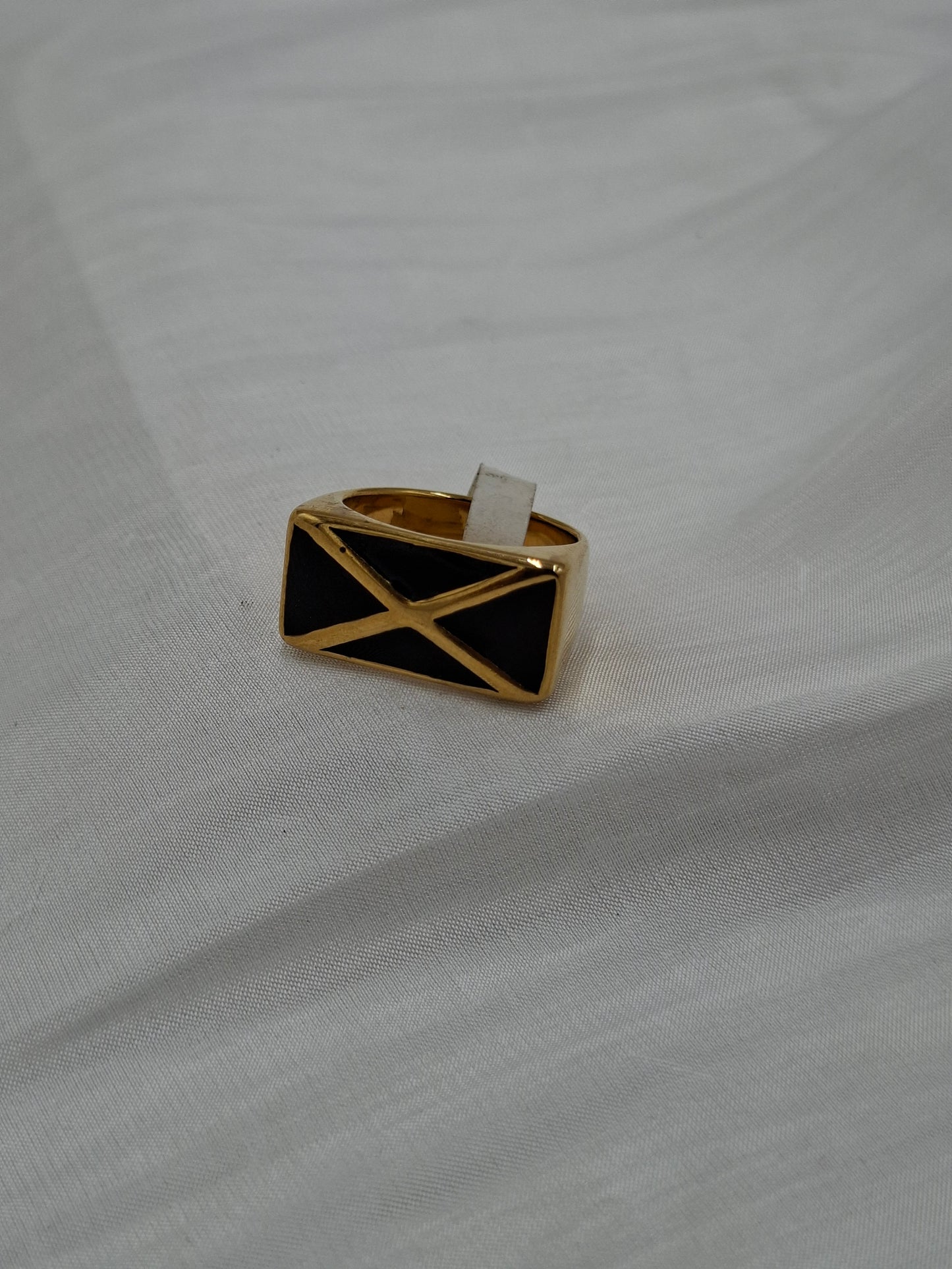 X Ring (size 8)