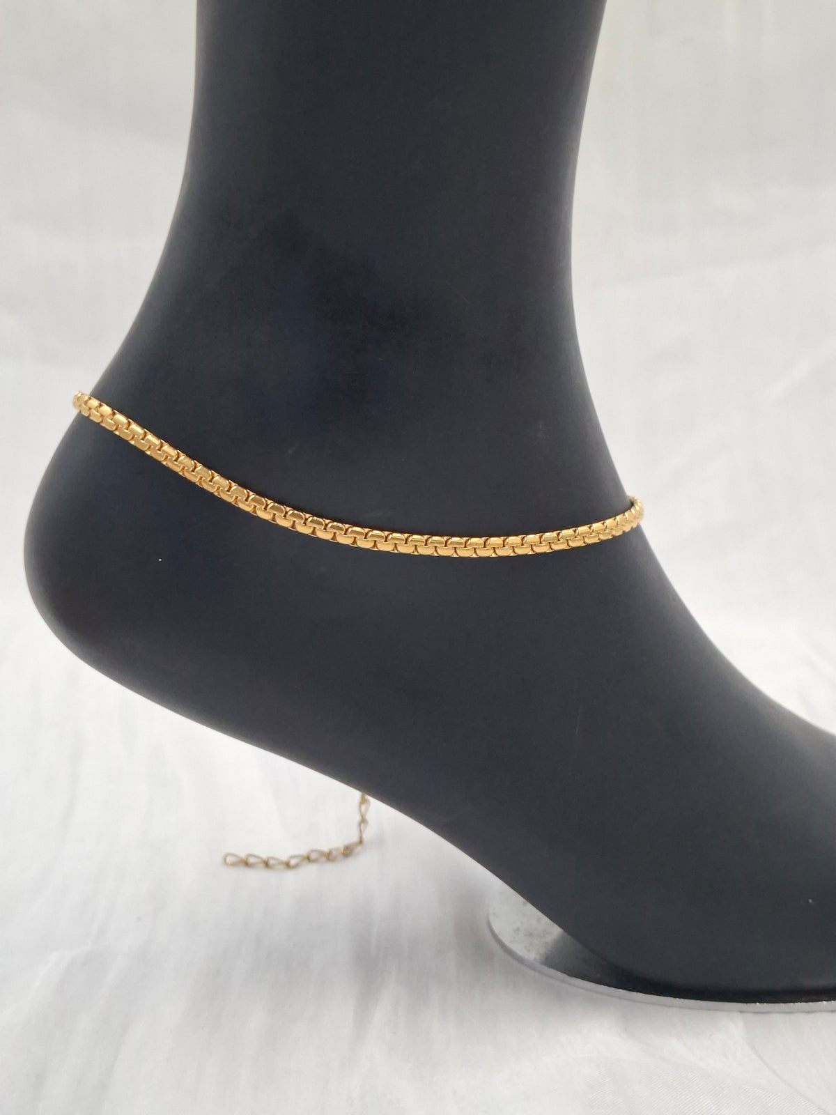 Blade Anklet