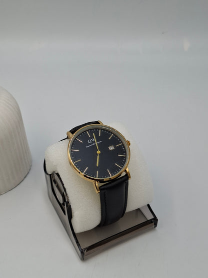 Tolu Wristwatch