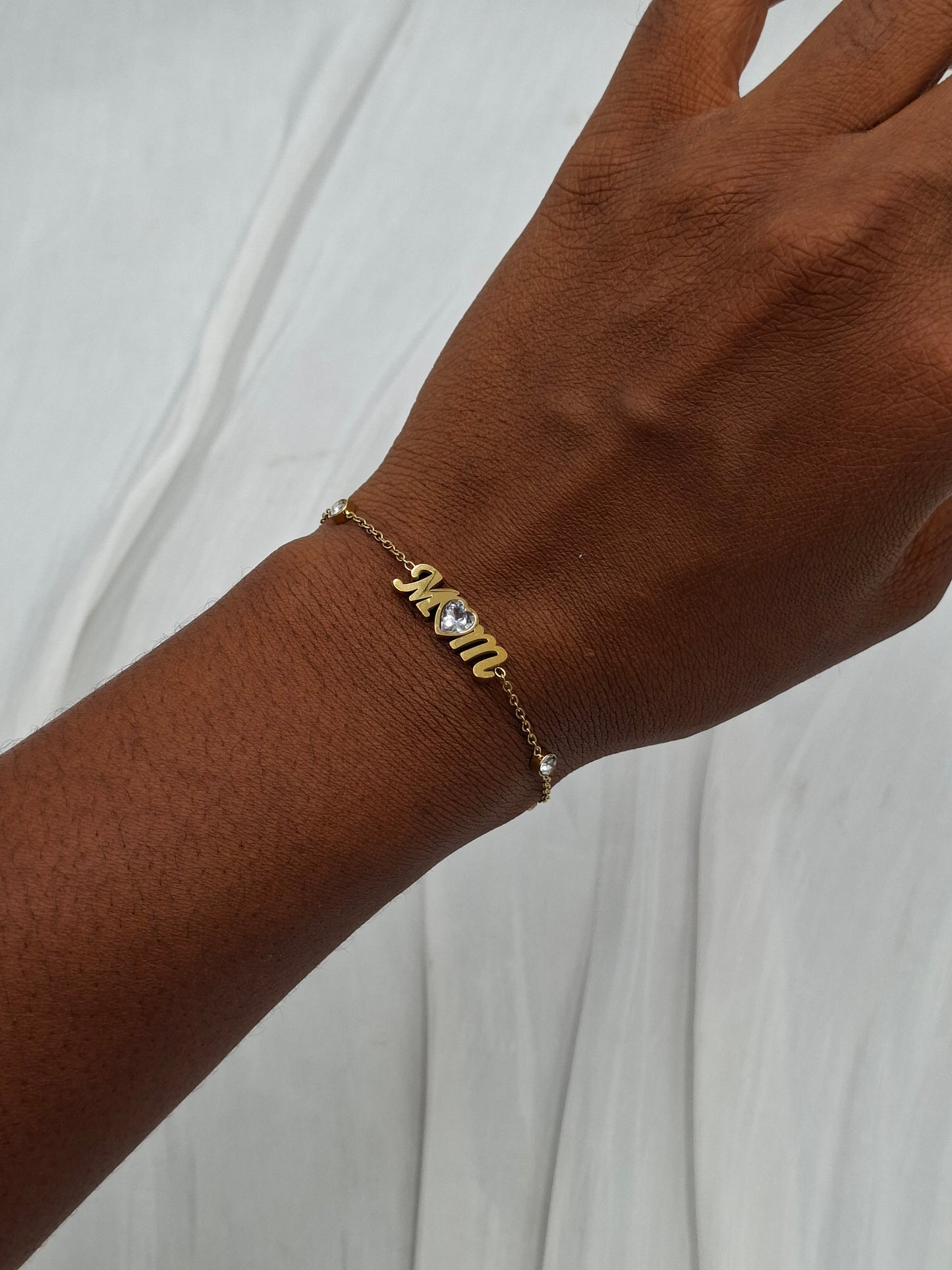Mom Bracelet