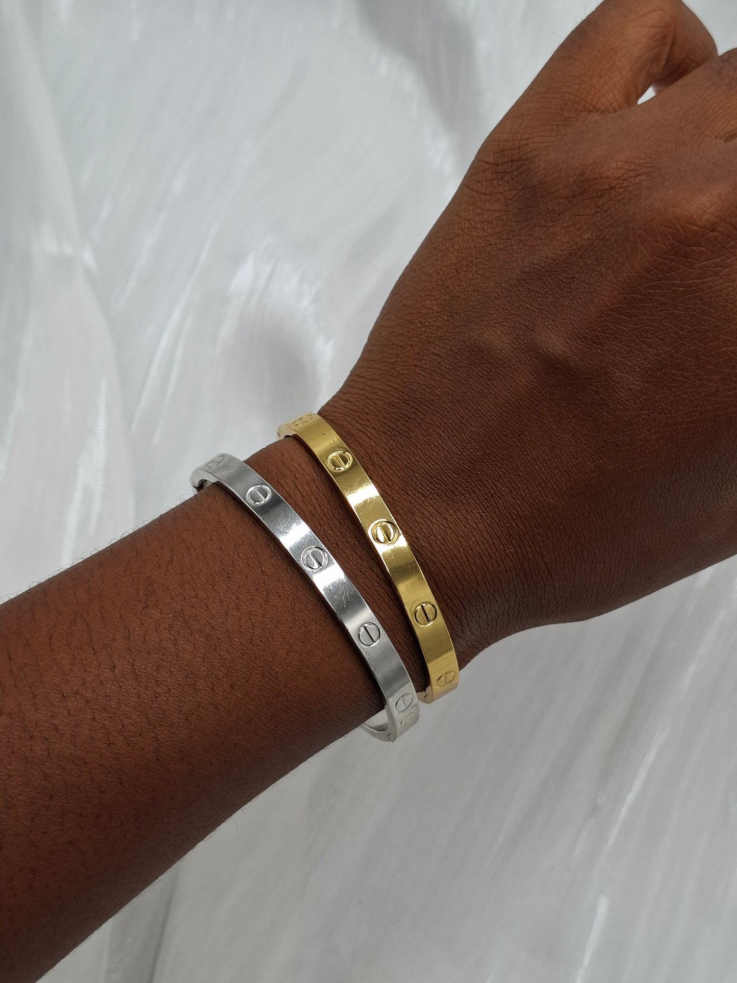 Cartier Bangle