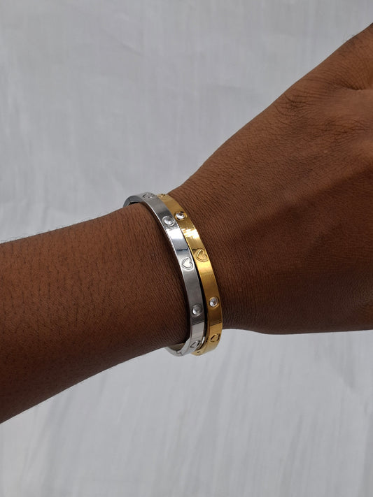 Love Cartier Bangle