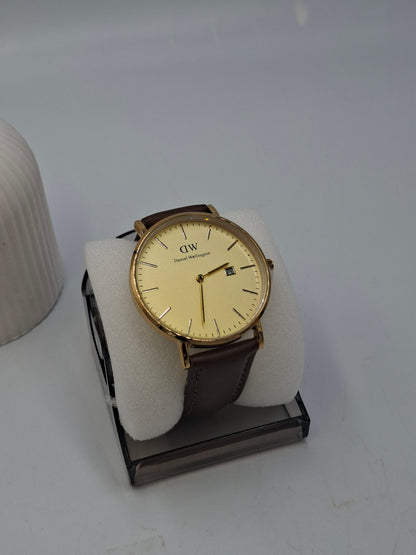 Mide Wristwatch