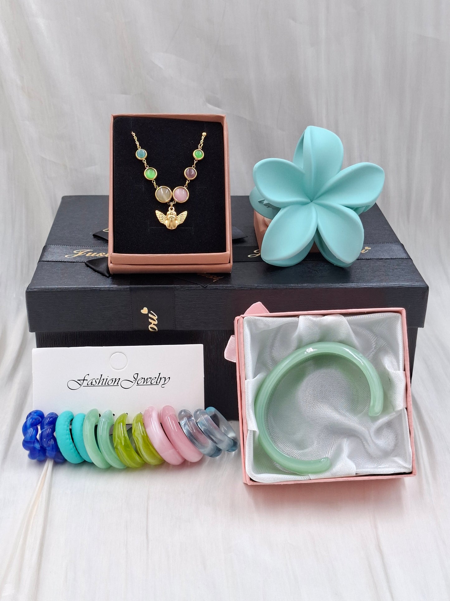 Mint Notes