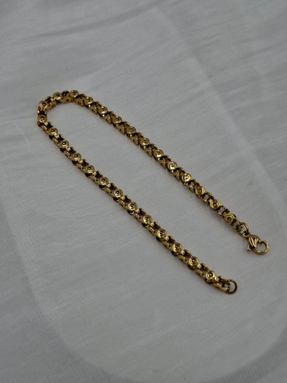 Chain Link Bracelet