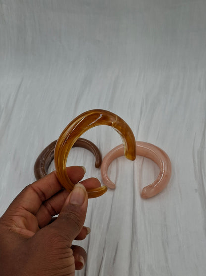 Marble Bangle
