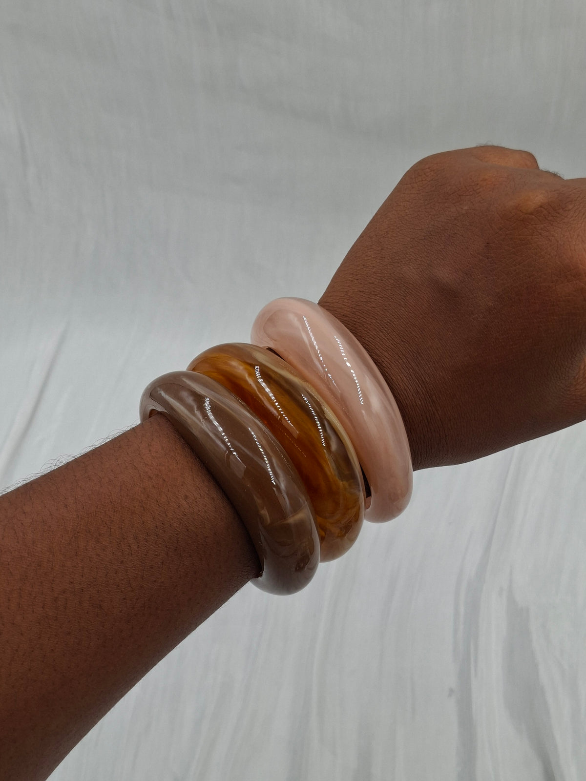 Marble Bangle