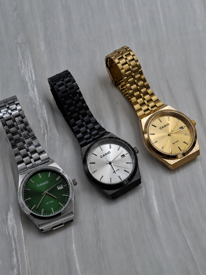 Casio Wristwatch