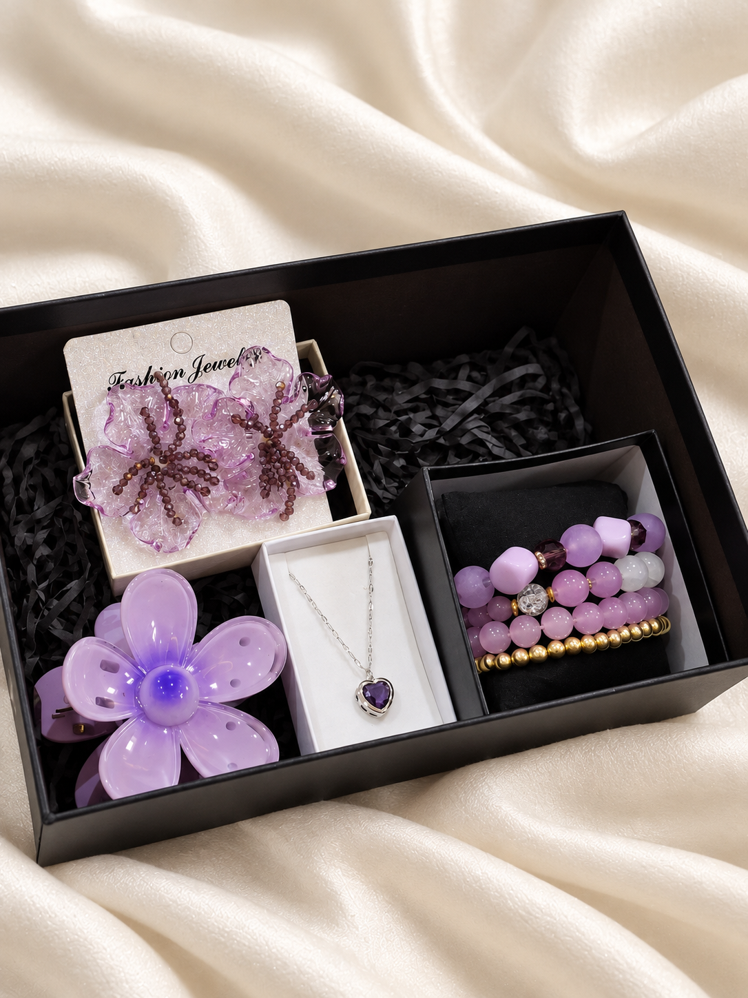 Lavender Gift Set