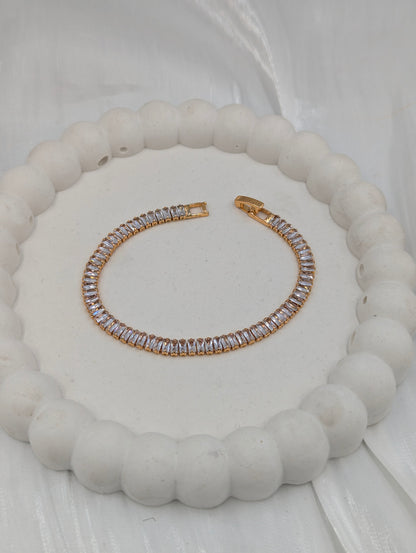 Tennis Bracelet