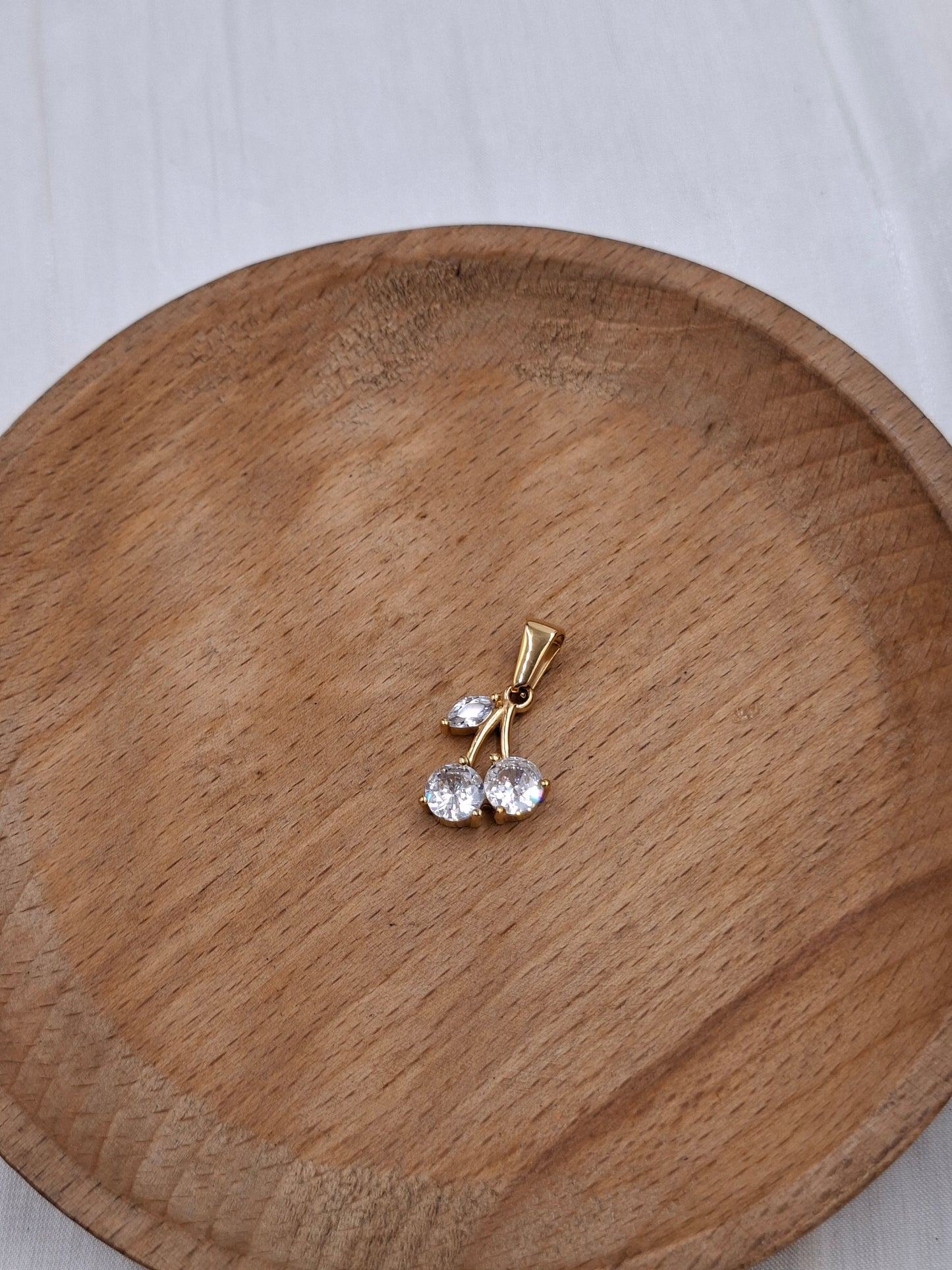 Cherry Pendant