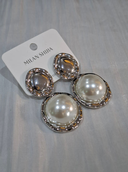 Bob Earrings