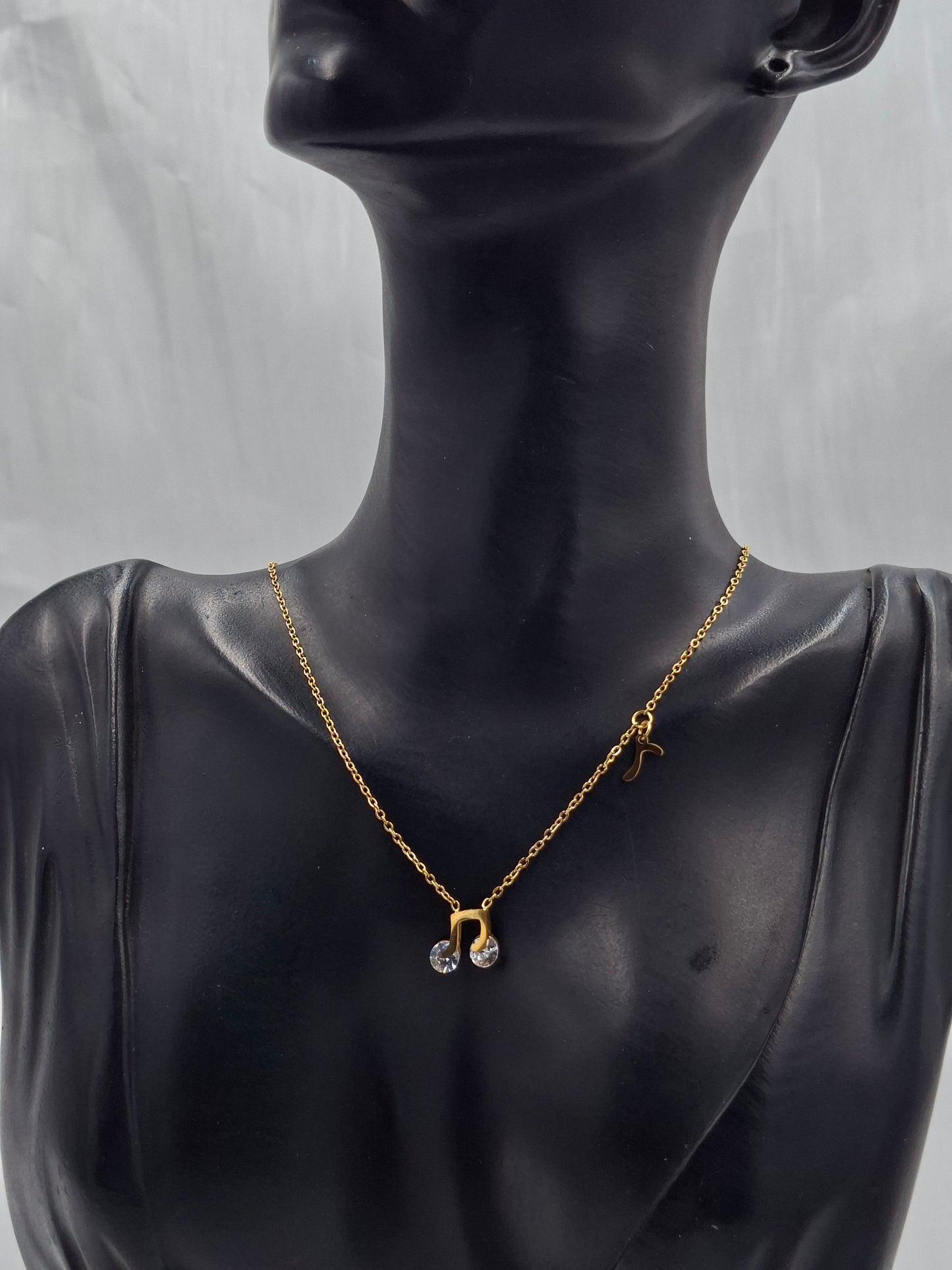 Musical Necklace