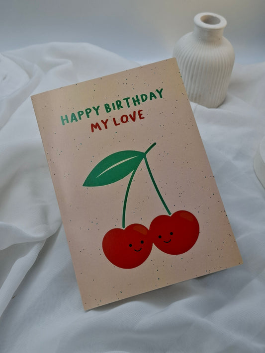 Greeting Card