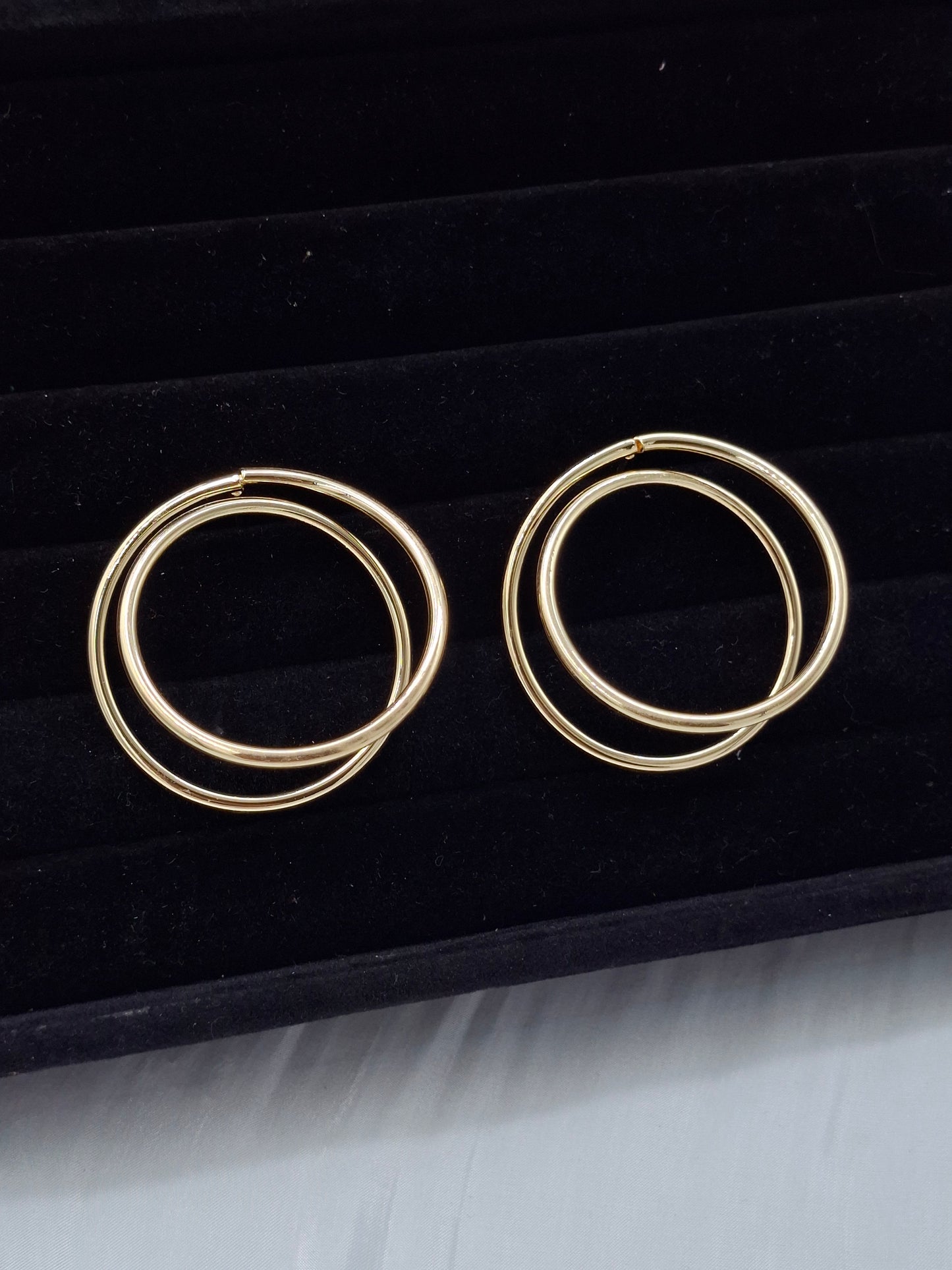 Centric Earrings
