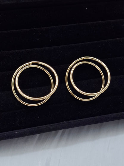 Centric Earrings