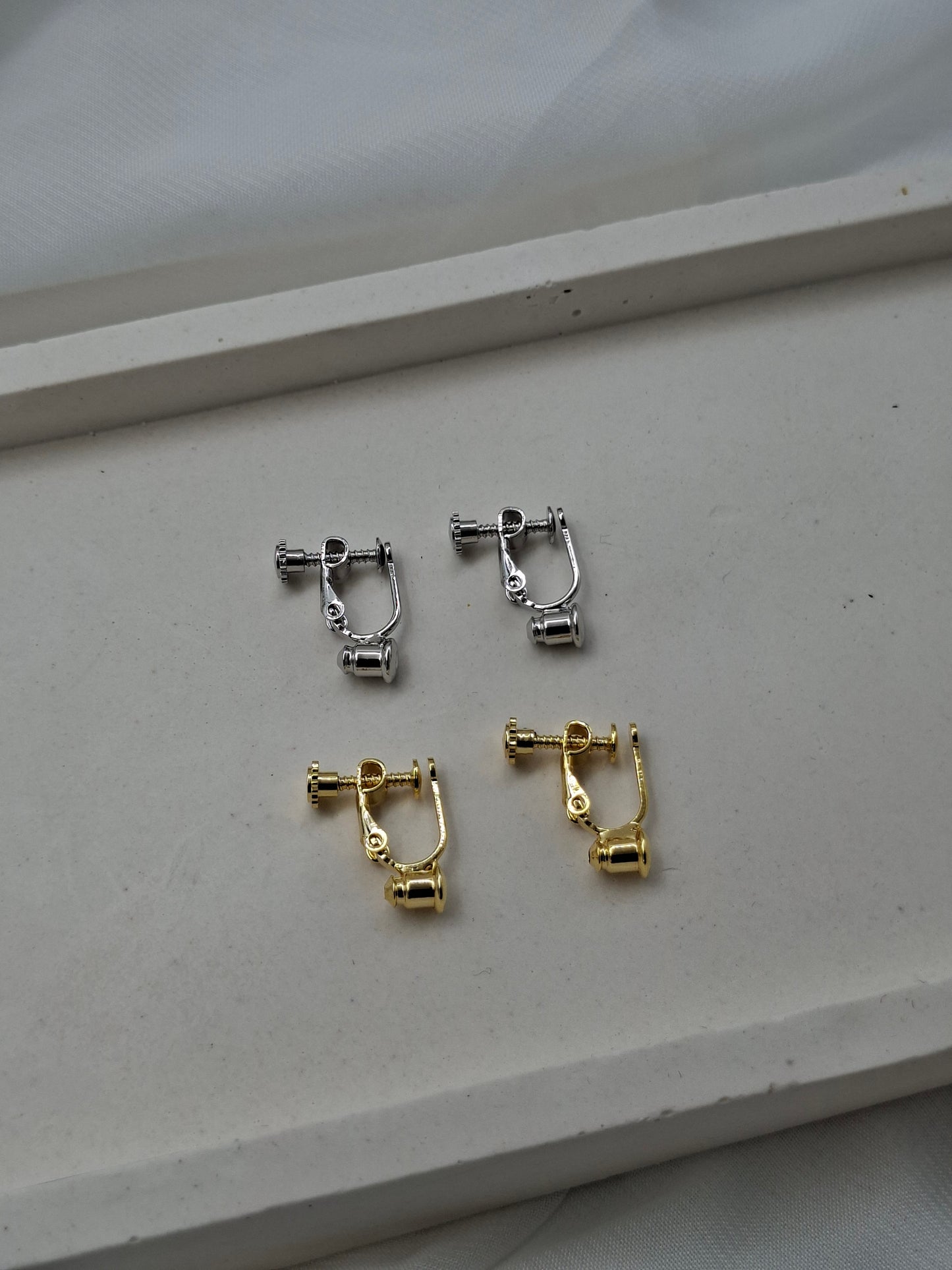 Earring Converters