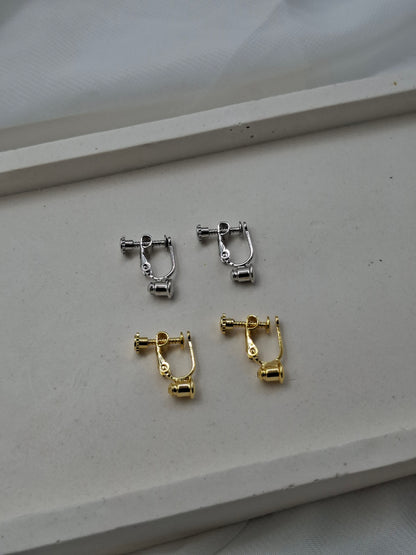 Earring Converters