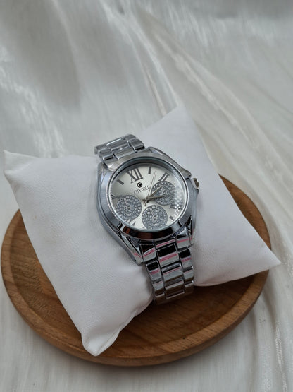 Boss Watch