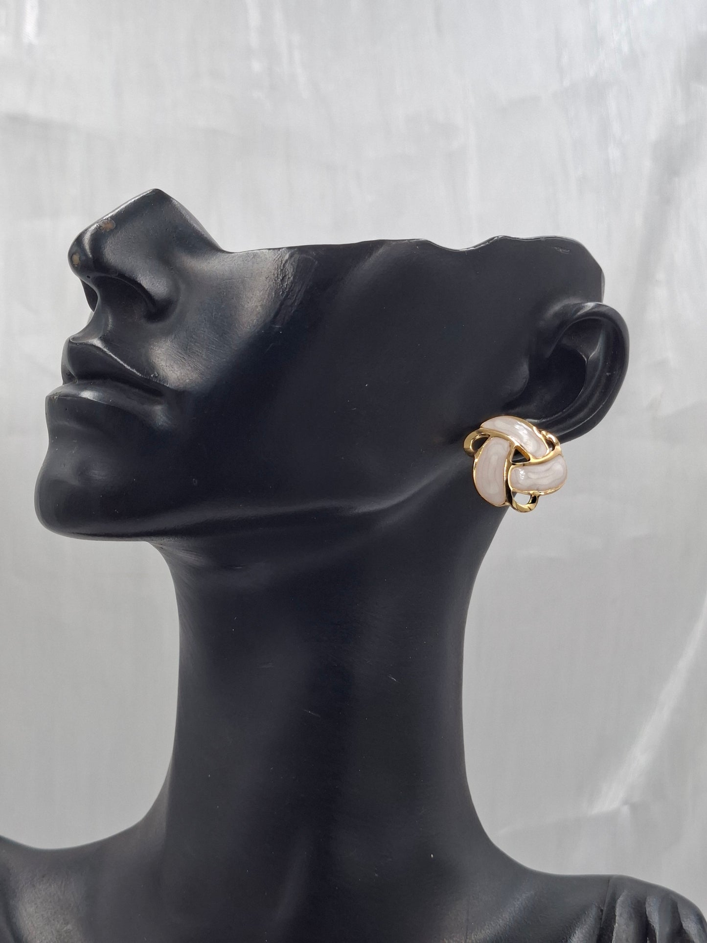Love Knot Earrings