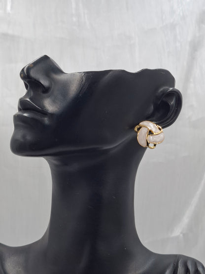 Love Knot Earrings