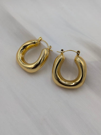 Barry Hoops