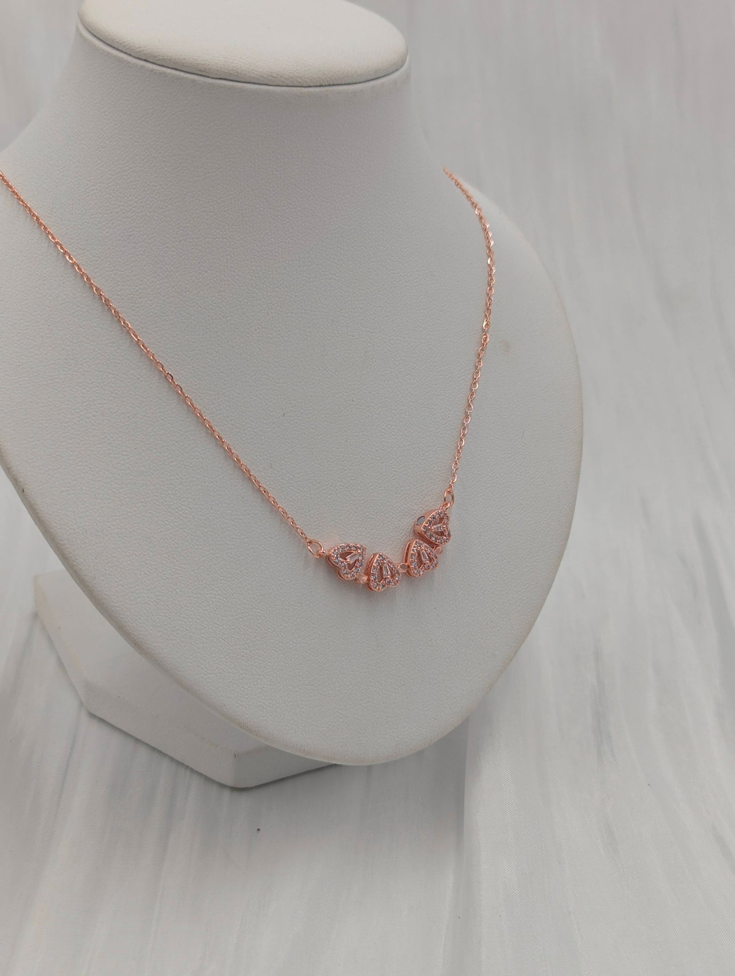 Flawa Convertible Necklace