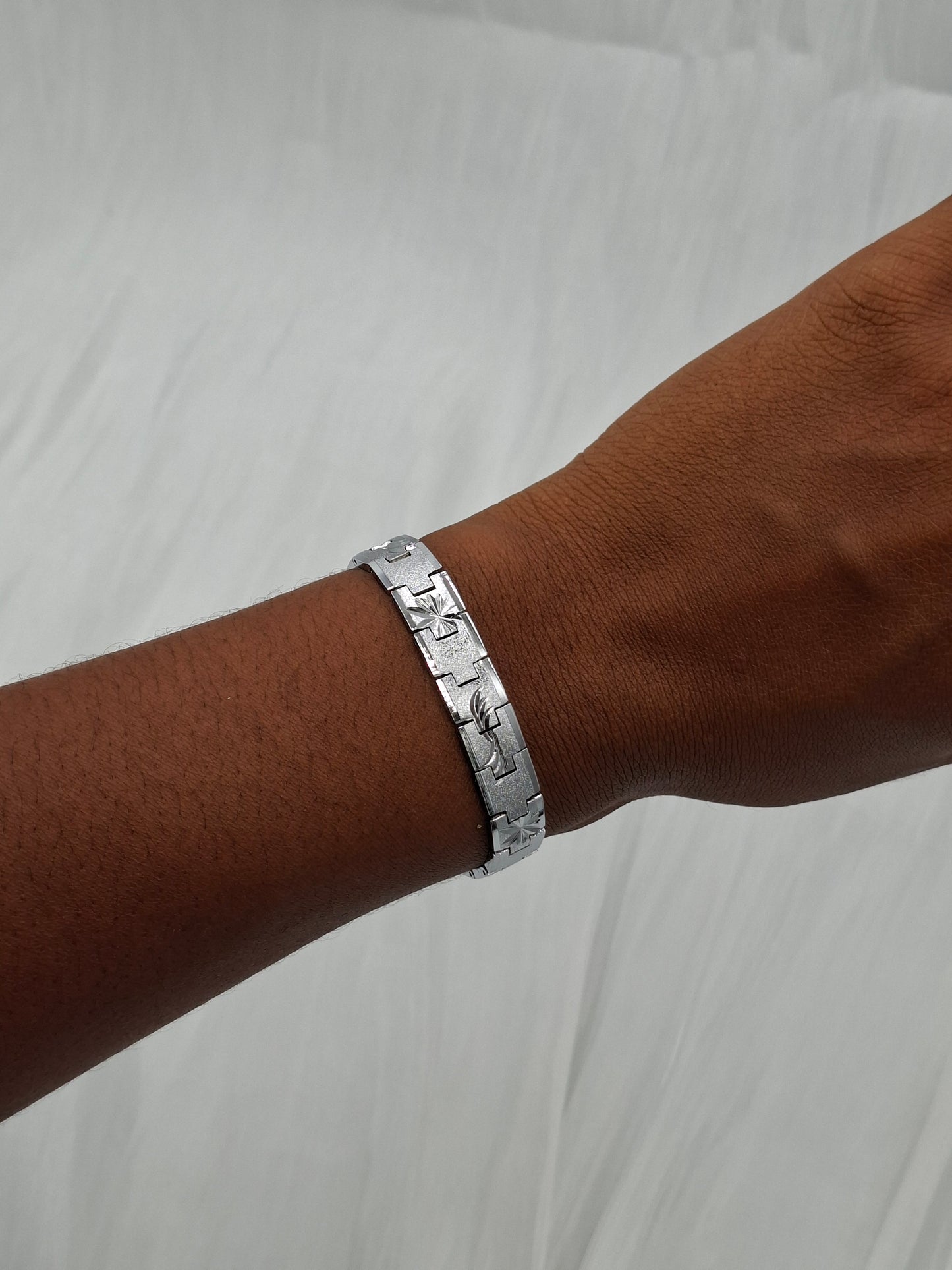 Frosted Bracelet
