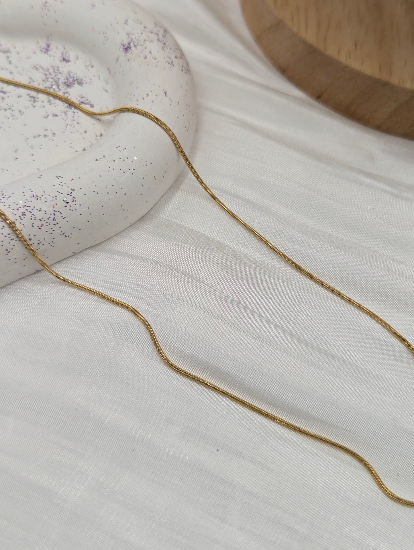 Everyday Necklace II