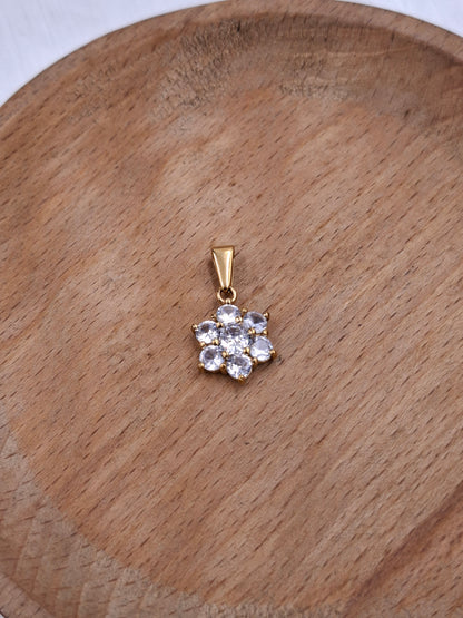 Petal Pendant