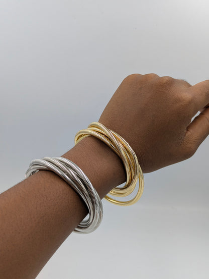 Multi Bangle