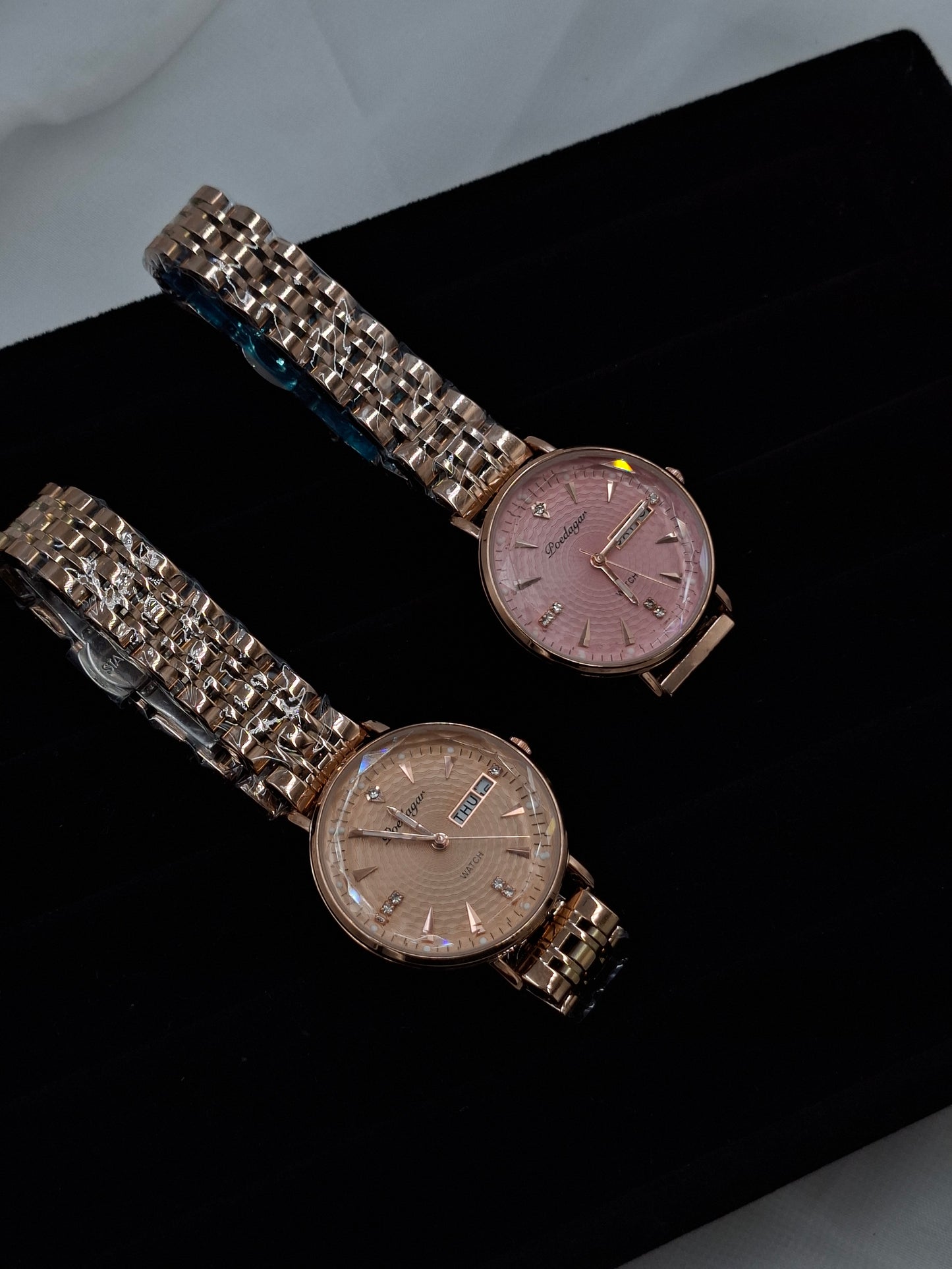 Sally Wristwatch