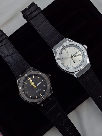 Luke Wristwatch