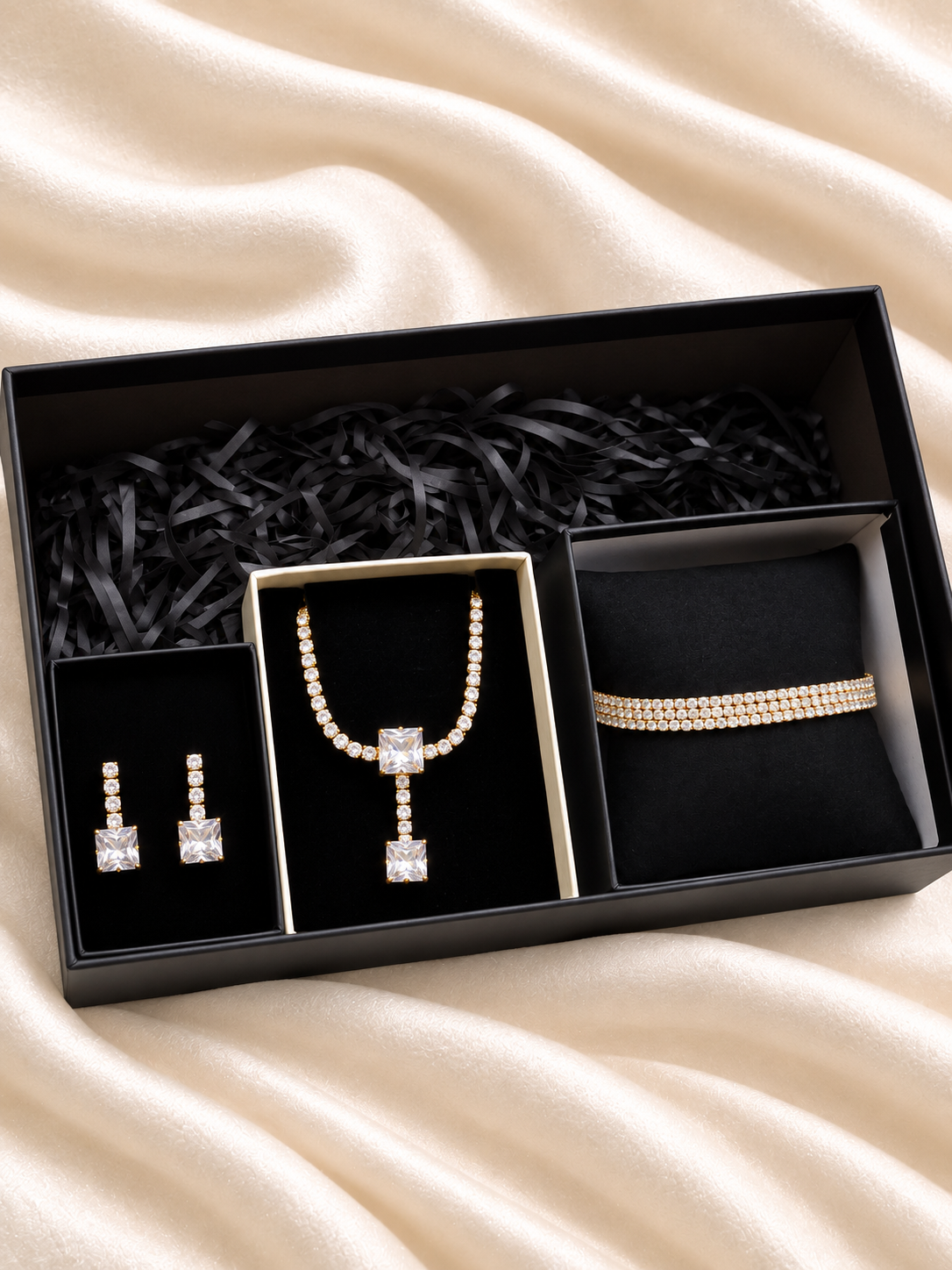 Bling Gift Set