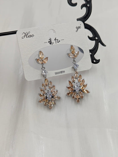 Sparkle Earrings