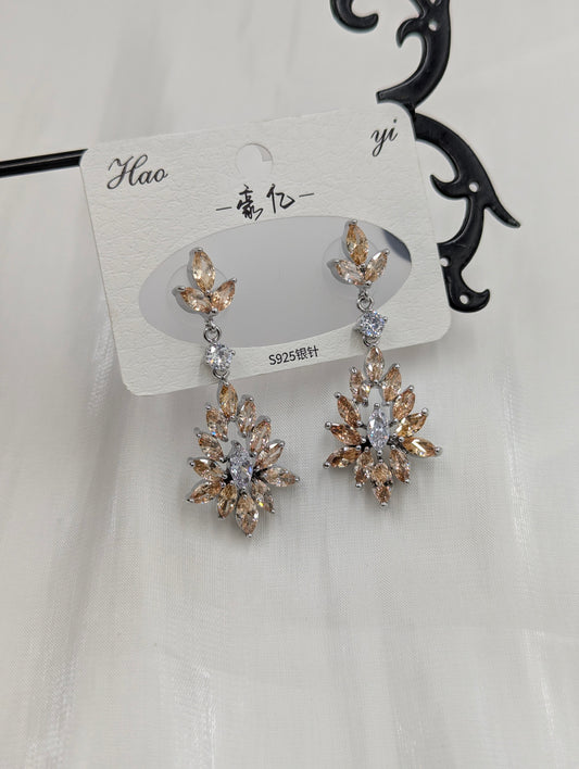 Sparkle Earrings
