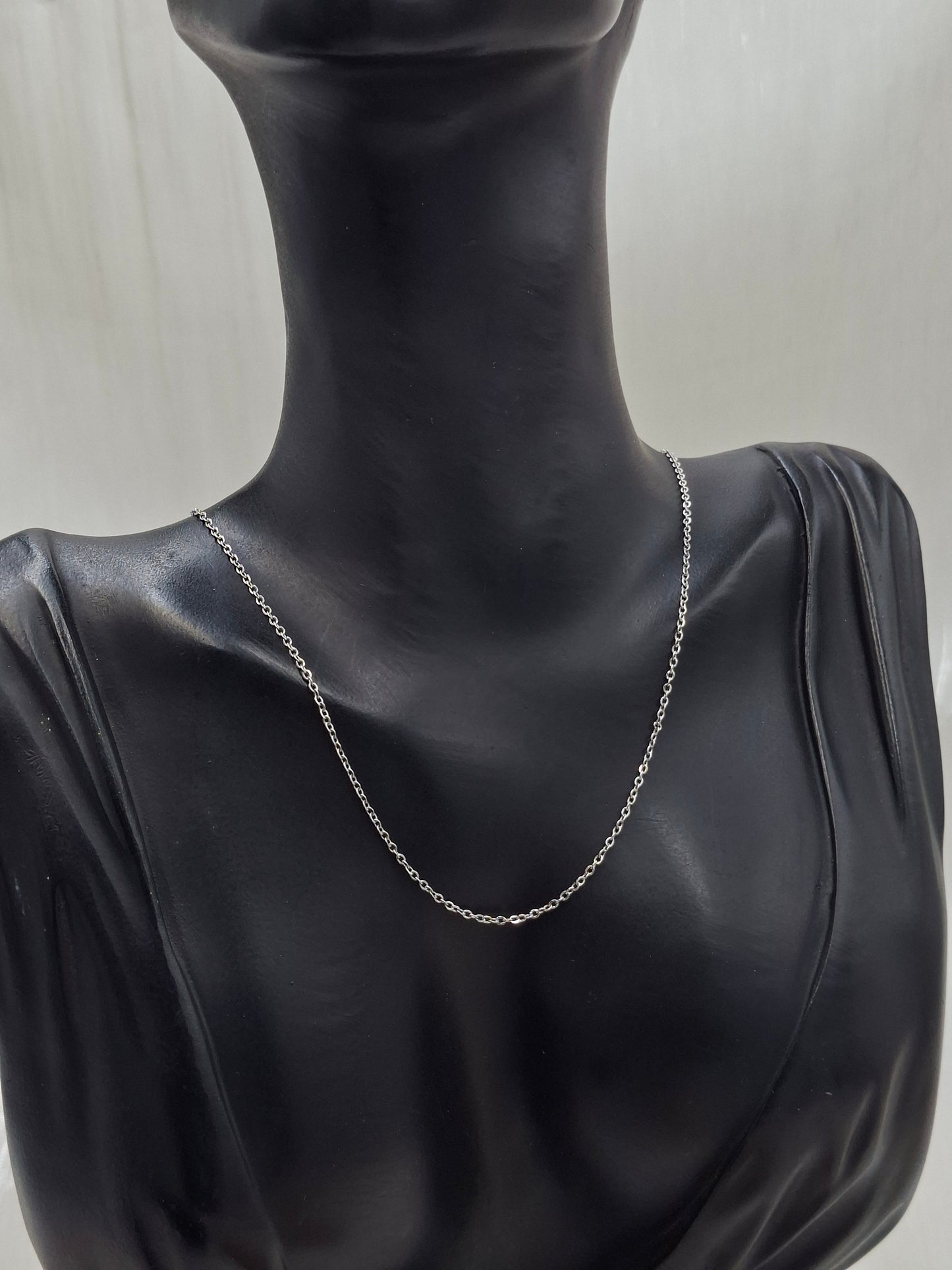 Classic Necklace
