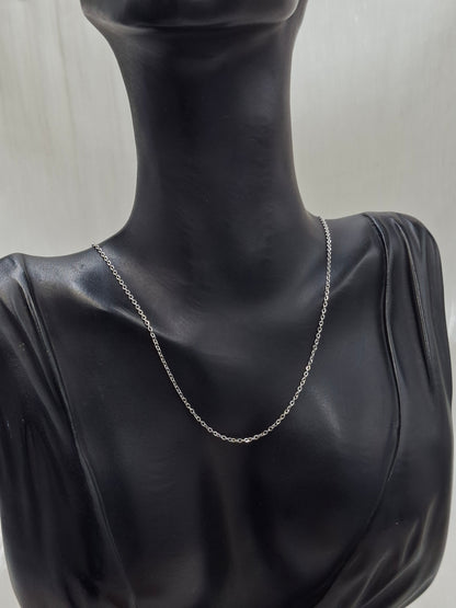 Classic Necklace