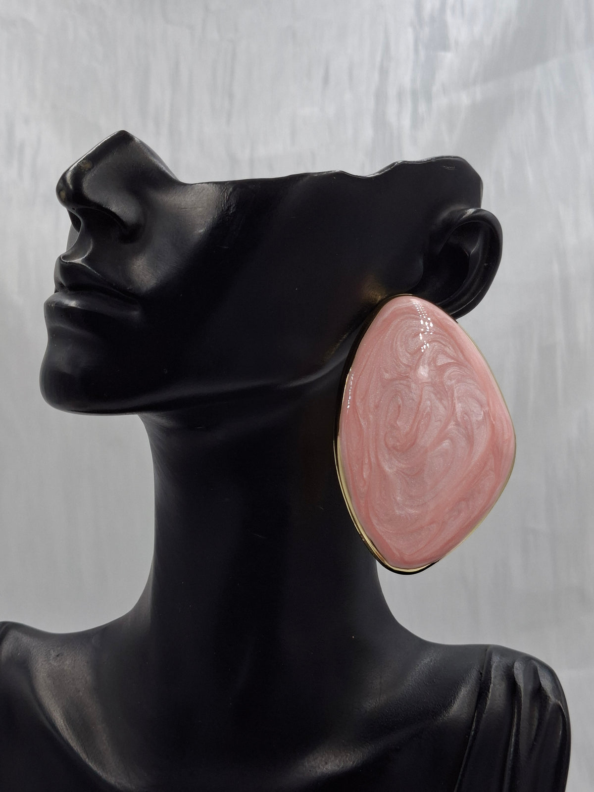 Trapeze Earrings