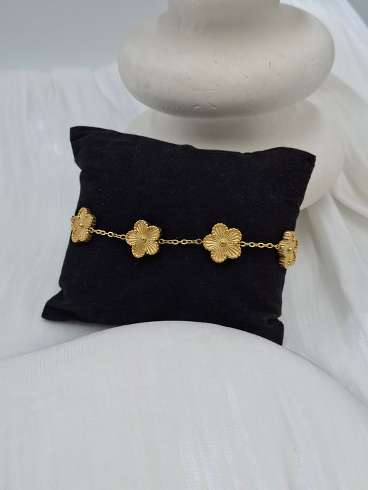 Petal Bracelet