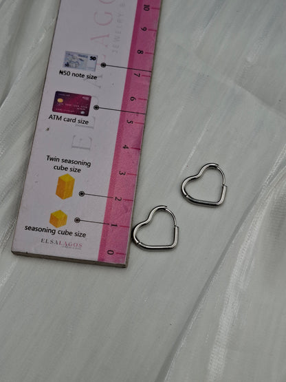 Heart Hoops