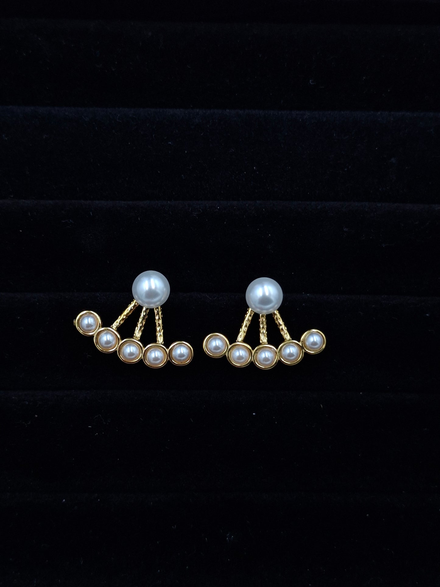 Lee Earrings