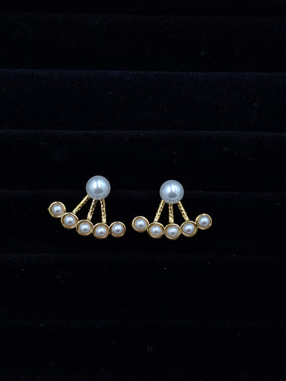 Lee Earrings