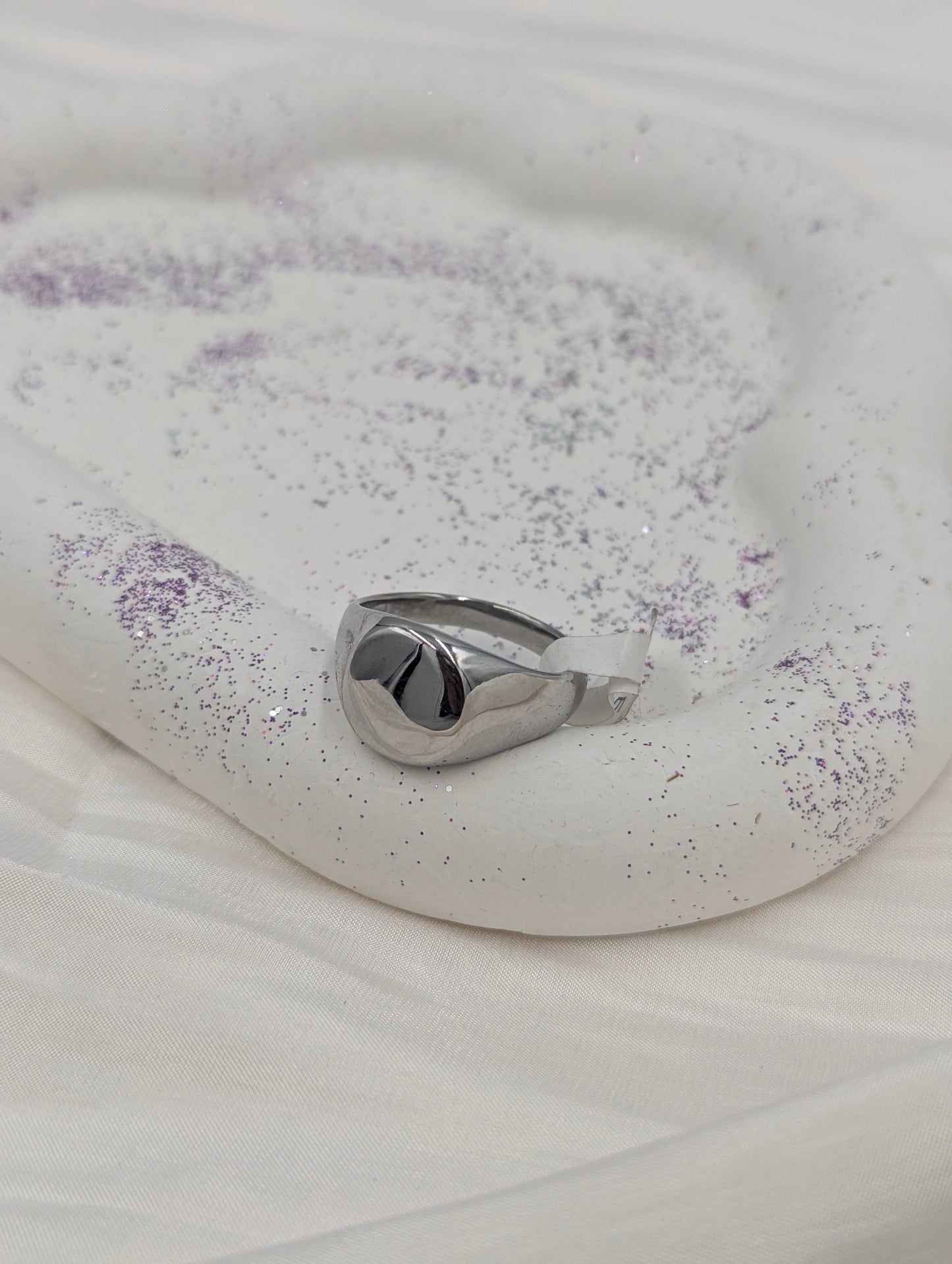 Signet Ring (size 12)