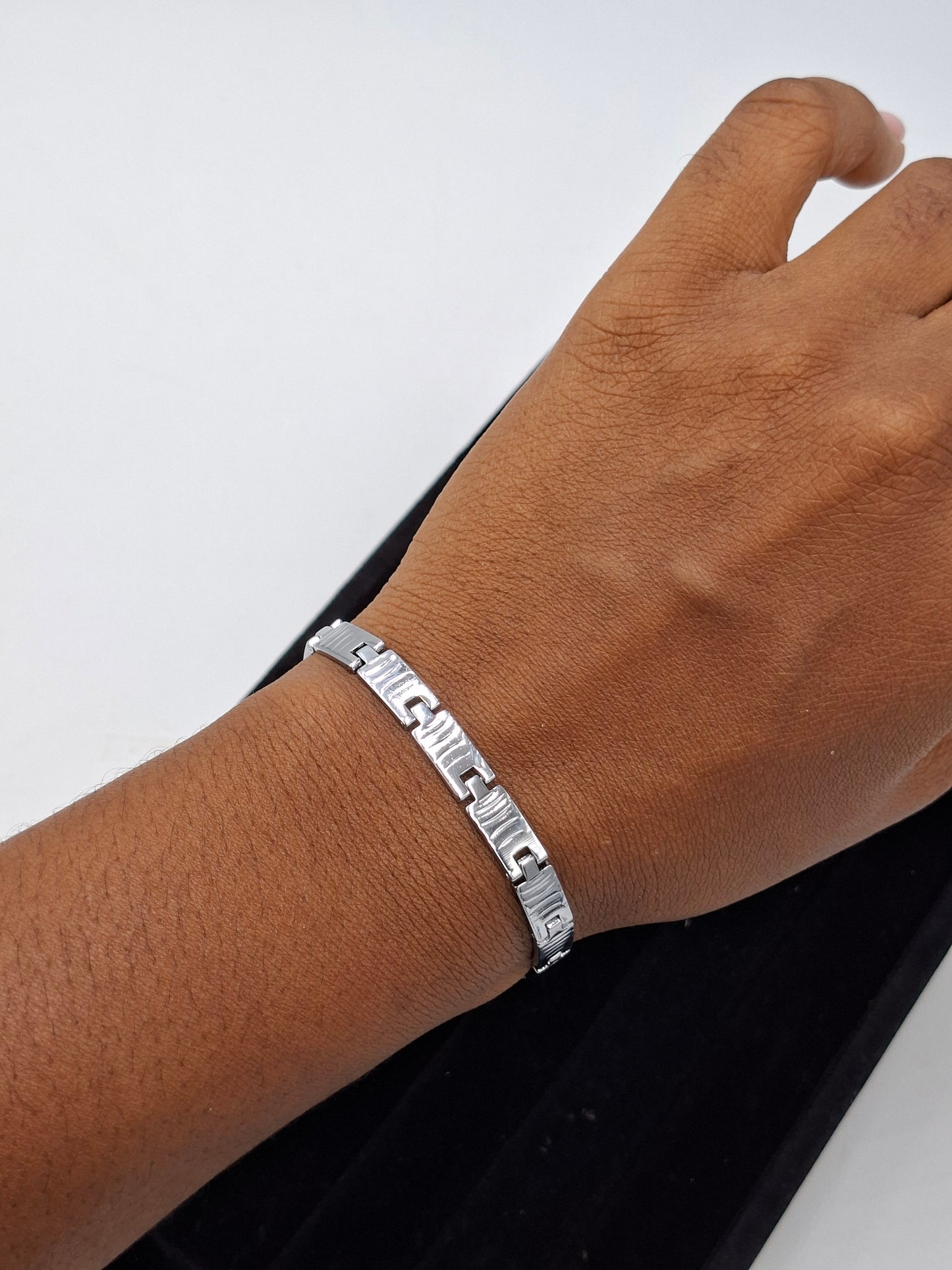 Ray Bracelet