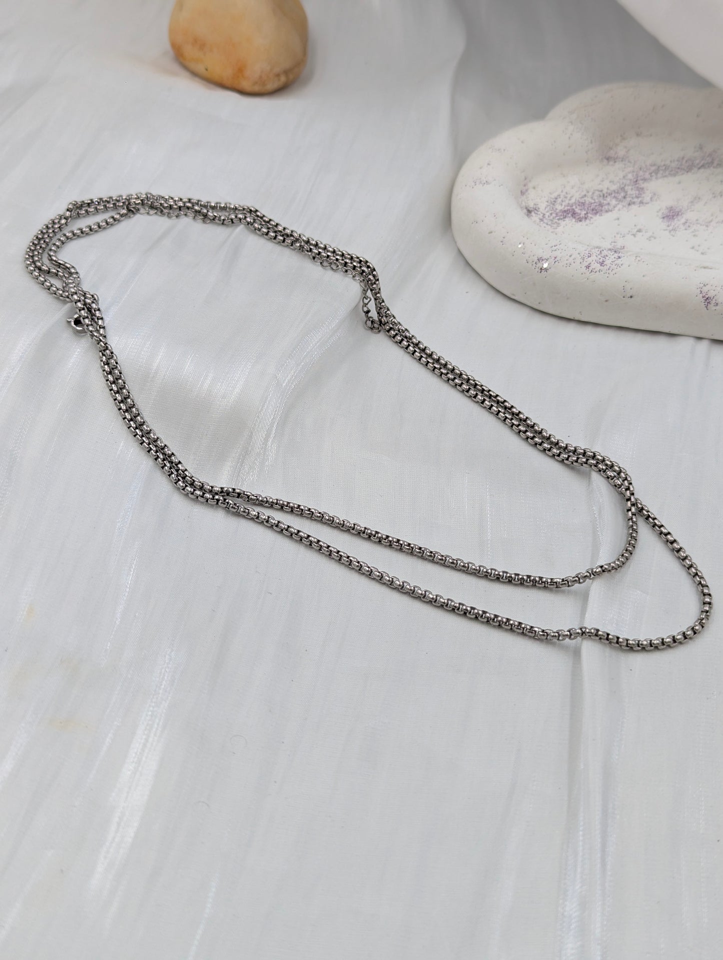 Bar Waist Chain