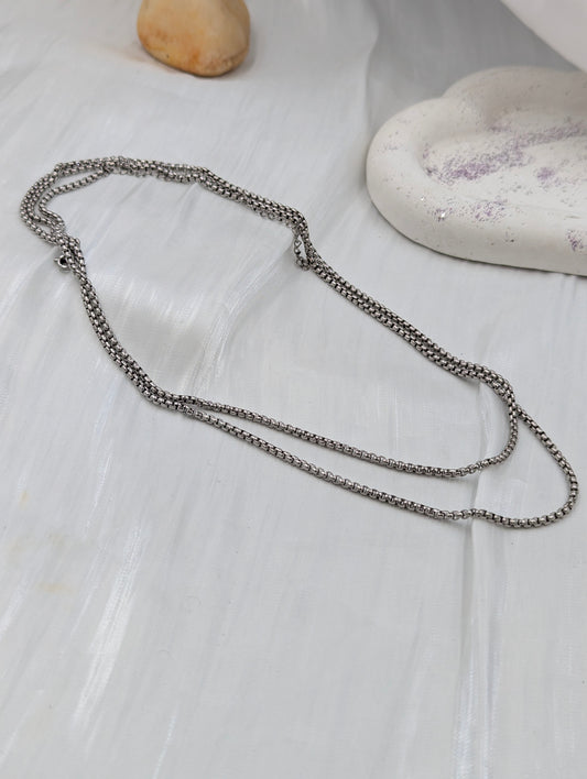 Bar Waist Chain