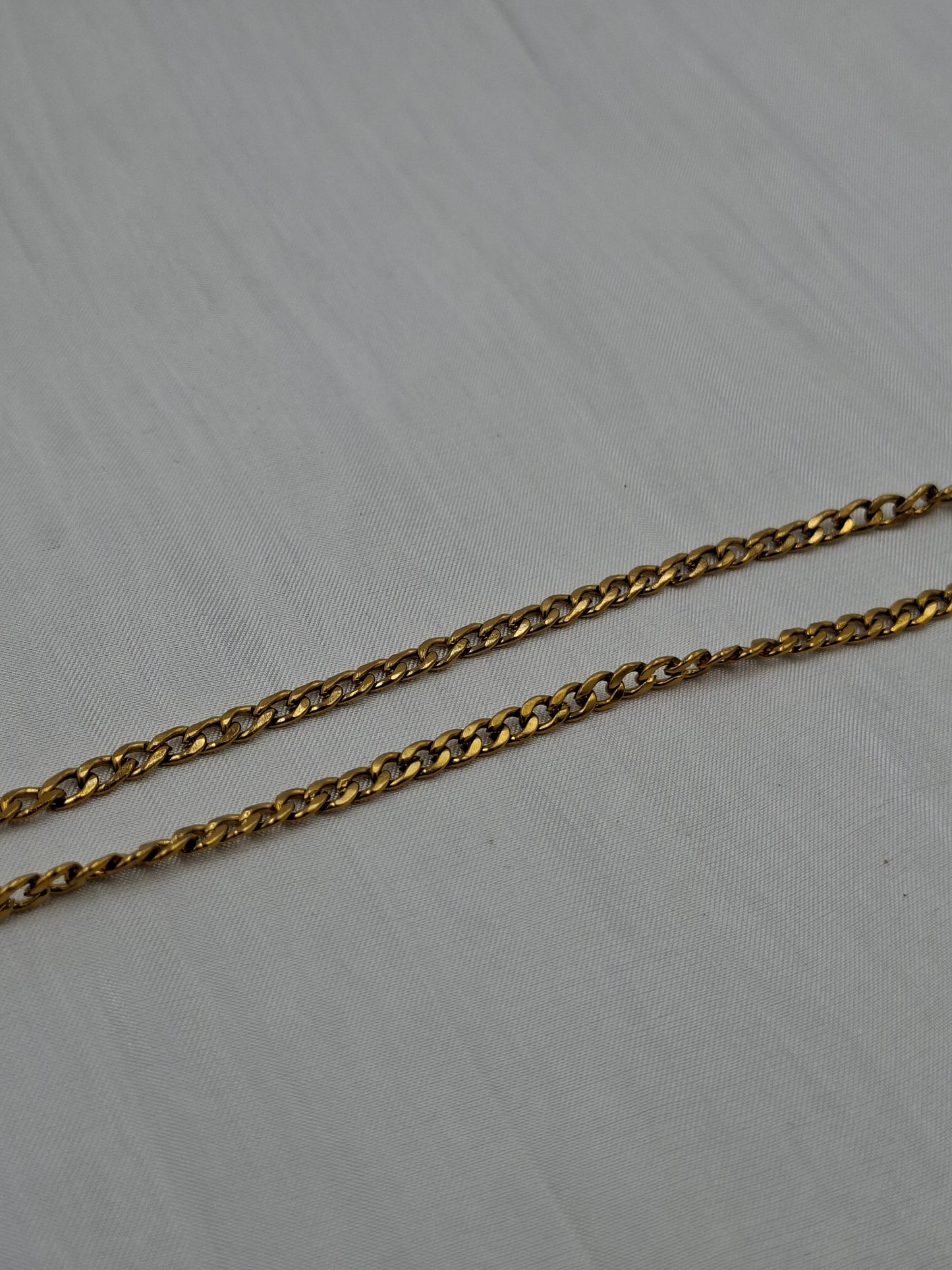 Cuban Waist Chain