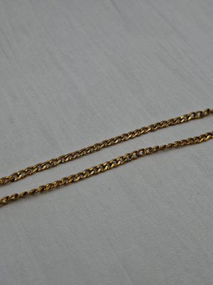 Cuban Waist Chain